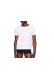 Tommy Hilfiger ανδρικό φανελάκι v-neck 3pack (λευκό) UM0UM03137 0WT