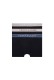 Tommy Hilfiger ανδρικά βαμβακερά boxers 3pack σε σκ.μπλε χρώμα με διαφορετικό χρώμα στο λάστιχο, άνετη γραμμή 95%cotton 5%elastane UM0UM03881-05L