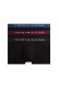 Tommy Hilfiger ανδρικά βαμβακερά boxers 3pack σε μαύρο χρώμα με διαφορετικό χρώμα στο λάστιχο άνετη γραμμή,95%cotton 5%elastane UM0UM03908-06J
