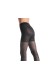 Oroblu καλσόν 40den shock up (λαστέξ)  - VOBC01030 - BLACK