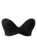 Wonderbra σουτιεν ultimate strapless W032D-BLACK