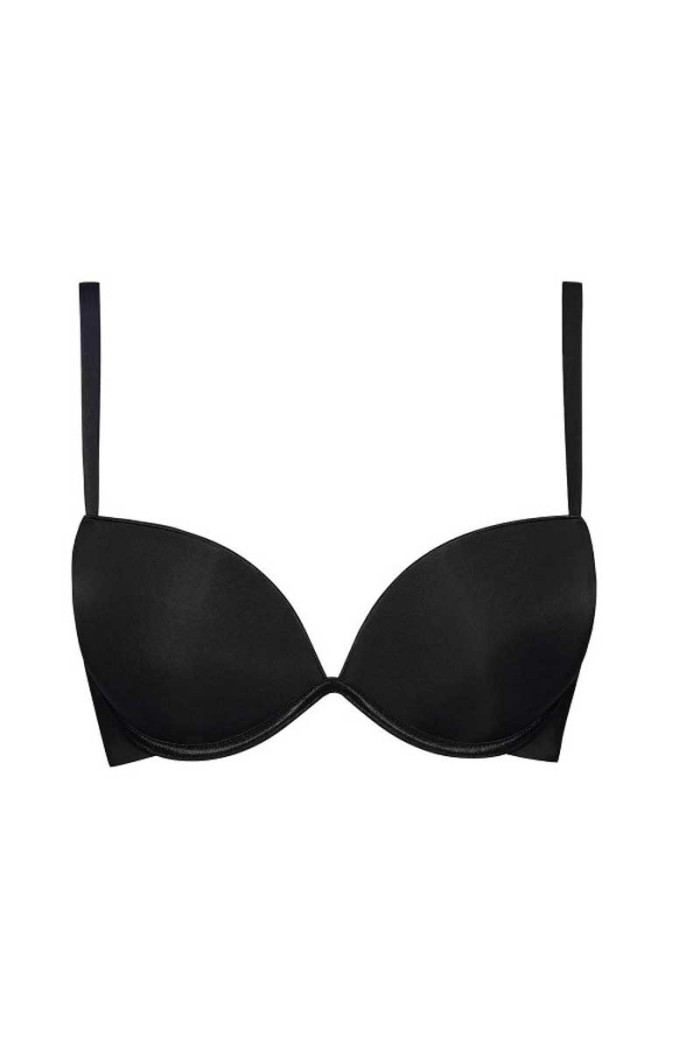 Wonderbra σουτιεν full effect W8144-BLACK