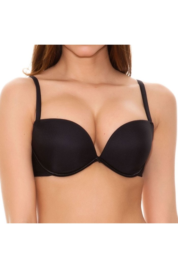 Wonderbra σουτιεν full effect W8144-BLACK