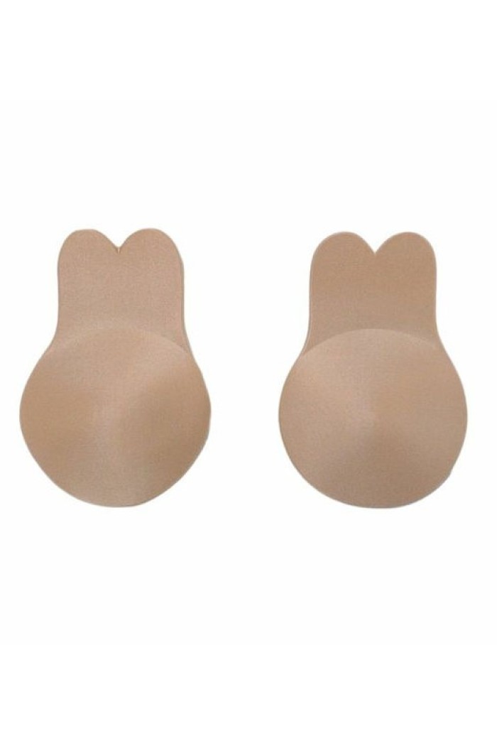 Αυτοκόλλητα για το στήθος invisible push-up one size ΑΥΤΟΚΟΛΛΗΤΟ2